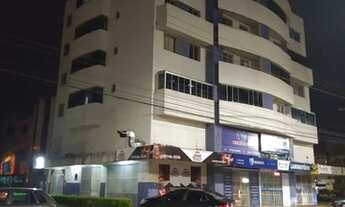 Imagem: Apartamento para venda na Qs 116Samambaia