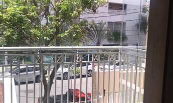 Imagem 5: Apartamento para venda com 62 metros quadrados com 2 quartos em Vila Ipojuca - São Paulo