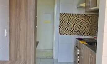 Imagem 5: Apartamento para aluguel com 80 metros quadrados com 3 quartos em Colônia Terra Nova - Man