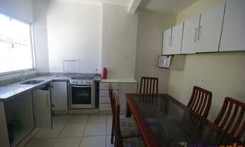 Imagem 3: Casa com 4 dormitórios, com piscina