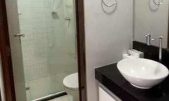 Imagem 7: VENDO FLAT MOBILIADO DE 1 QUARTO , 38 m² por R$ 349.900 - Tambaú - João Pessoa/PB