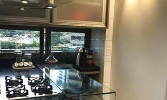 Imagem 3: Apartamento para venda possui 93 metros quadrados com 3 quartos em Casa Amarela - Recife