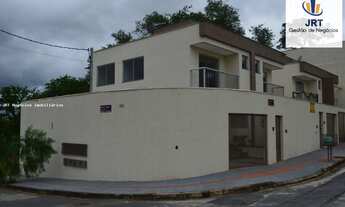 Imagem 2: Casa geminada, duplex, de esquina, 3 quartos (suíte), 03 vagas, Guarujá Mansões, Betim