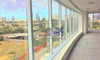 Imagem 7: Conjunto para alugar, 408 m² por R$ 30.606,00/mês - Brooklin - São Paulo/SP