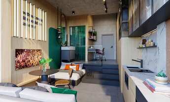 Imagem 7: Apartamento residencial para venda, Perdizes, São Paulo - AP9406