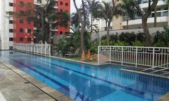 Imagem 2: PRÓXIMO AO METRÔ - 1 DORMITÓRIO, 1 VAGA, 41M²