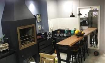 Imagem 5: Linda Casa em Condomínio com 3 dormitórios à venda, 179 m² por R$ 695.000 - Jundiaí/SP