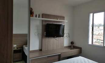 Imagem 5: Apartamento para aluguel tem 53 metros quadrados com 2 quartos