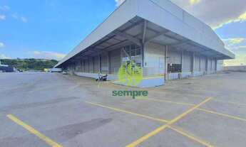 Imagem 2: Galpão para alugar, 2.970 m² - Distrito Industrial Jardim Piemont Sul - Betim/MG