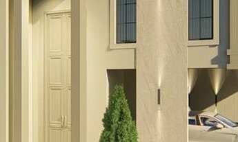 Imagem 2: Casa de condomínio para venda com 187 metros quadrados com 3 quartos em Beira Rio - Biguaç