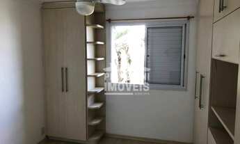 Imagem 6: Apartamento com 3 dormitórios à venda, 98 m² por R$ 725.000,00 - Loteamento Residencial Vi