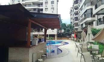 Imagem 15: Apartamento de 03 quartos na Freguesia Jacarepaguá localizado no Condomínio Grand Valley