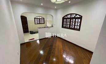 Imagem 2: Sobrado com 3 dormitórios à venda, 165 m² por R$ 648.000,00 - Jardim das Maravilhas - Sant