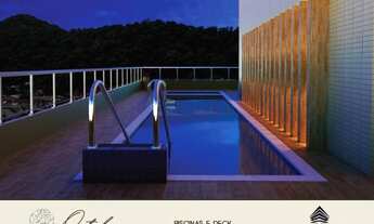 Imagem: Entrada 105 Mil 3 Dorm C/ Suíte e Saldo