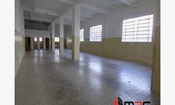 Imagem 7: Sao Paulo - Loja/Salão - Vila Cavaton