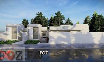 Imagem 2: Foz Do Iguaçu - Casa Padrão - Cidade Nova