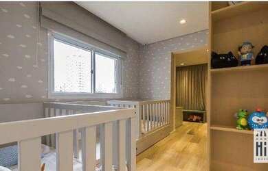 Imagem 13: Apartamento, 174 m² - venda por R$ 3.500.000,00 ou aluguel por R$ 13.500,00/mês - Vila Cle