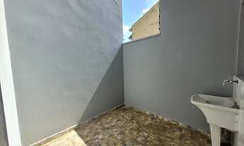 Imagem 5: Sobrado germinado para venda em Boituva/SP