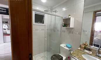 Imagem 2: Apartamento à venda, 63 m² por R$ 360.000,00 - Ocian - Praia Grande/SP