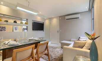 Imagem 5: Apartamento residencial para venda, Santa Cruz, Rio de Janeiro - AP9124