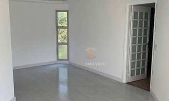 Imagem 2: Apartamento com 3 dormitórios à venda, 121 m² por R$ 575.000 - Vila Andrade - São Paulo/SP