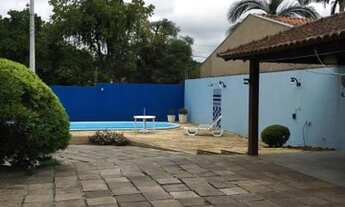 Imagem 5: Casa com 3 Dormitorio(s) localizado(a) no bairro JARDIM MAUÁ em NOVO HAMBURGO / Ref.:2235