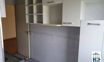 Imagem 7: Apartamento à venda, 60 m² por R$ 266.000,00 - Jardim Santa Emília - São Paulo/SP