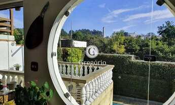 Imagem 6: Casa com 3 Suítes à venda, 320 m² por R$ 1.480.000 - Horizontal Park - Cotia/SP