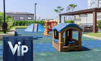 Imagem 5: Apartamento para venda com 125 metros quadrados com 3 quartos em Jardim da Glória - São Pa