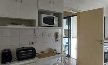 Imagem 2: Apartamento para venda possui 160 metros quadrados com 4 quartos em Perdizes - São Paulo