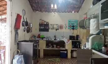 Imagem 2: Casa para venda tem 495 metros quadrados com 3 quartos em Parque Leblon - Caucaia - CE