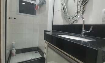 Imagem 5: Apartamento para Venda em Vitória, Jardim Camburi, 2 dormitórios, 1 suíte, 2 banheiros, 2