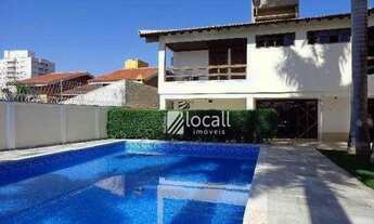 Imagem 4: Casa com 4 dormitórios, 680 m² - venda por R$ 2.500.000,00 ou aluguel por R$ 8.500,00/mês