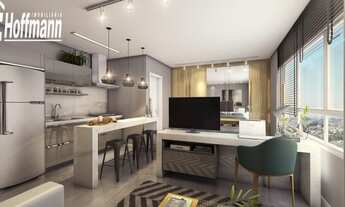 Imagem 4: Apartamentos - Bairro Pátria Nova - Novo Hamburgo