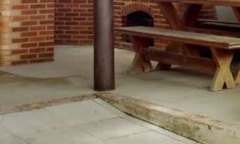 Imagem: Casa com ótima localização e Área gourmet