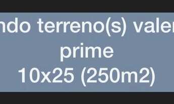 Imagem 6: VENDO TERRENO(s) - Valente Prime
