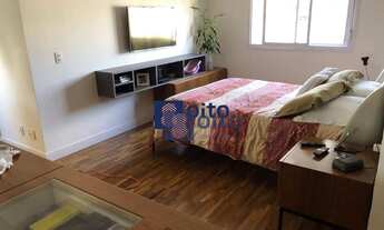 Imagem 5: Apartamento Residencial à venda, Brooklin Paulista, São Paulo - AP5611