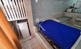 Imagem 4: Kitnet/conjugado para venda possui 27 metros quadrados com 1 quarto em Aviação - Praia Gra