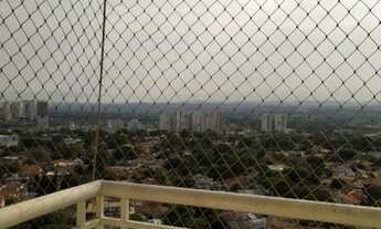 Imagem 3: Apartamento à venda no Jardim Esplanada com 167 m²