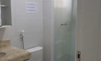 Imagem 6: Apartamento de 2 Quartos no Wellness Resort - Beach Park