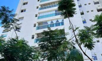 Imagem: APARTAMENTO JARDIM DE VENETO COM 4 QUARTOS