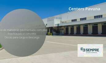 Imagem 3: Galpão para alugar no Rio de Janeiro/RJ