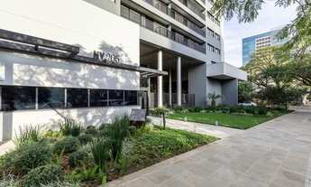 Imagem 7: Studio residencial para venda, Auxiliadora, Porto Alegre - ST2142