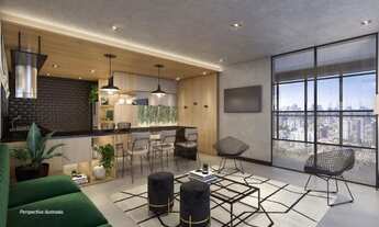 Imagem 6: Studio residencial para venda, Indianópolis, São Paulo - ST7013