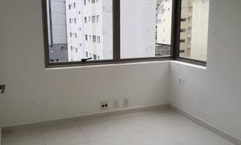 Imagem 5: Conjunto comercial para locação, medindo 34 m², próximo Hospital Sírio Libanês