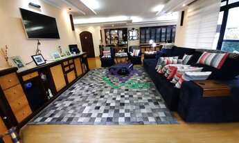 Imagem 2: Apartamento com 4 dormitórios (2 suítes) à Venda, 3 Vagas Garagem, Próximo à Praia - Gonza