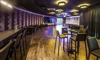 Imagem 6: Apartamento com 4 suítes à venda, 207 m² por R$ 6.500.000 - Praia Brava - Itajaí/SC