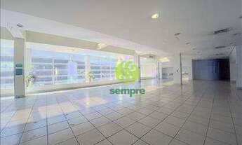 Imagem 2: Prédio para alugar, 8.855 m² e 53 vagas - Prado - Belo Horizonte/MG