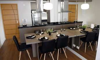 Imagem 6: Apartamento residencial para venda, Parque das Nações, Santo André - AP11231