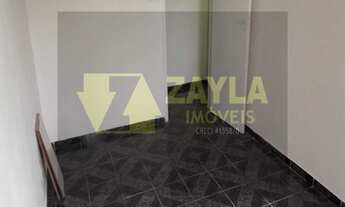 Imagem 4: Apartamento com 2 quartos e garagem a venda em Rocha Miranda